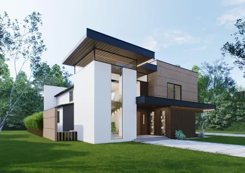 23 W Broad Oaks Drive