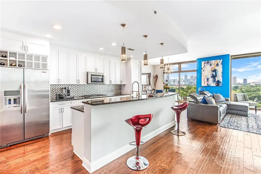 270 17th Street NW #1409