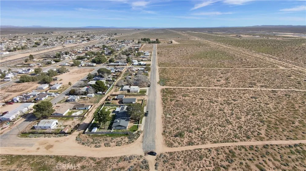 Ferguson Kern, CA 93516