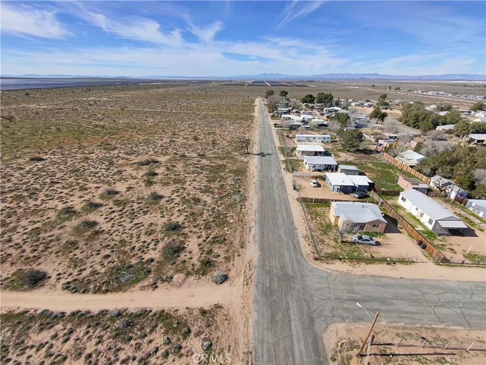 Ferguson Kern, CA 93516