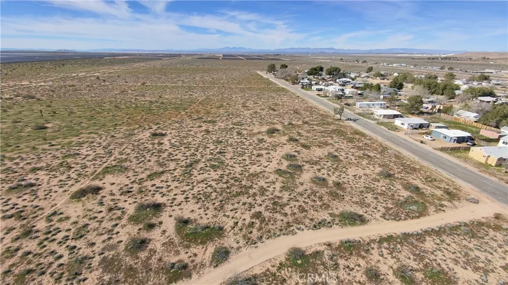 Ferguson Kern, CA 93516