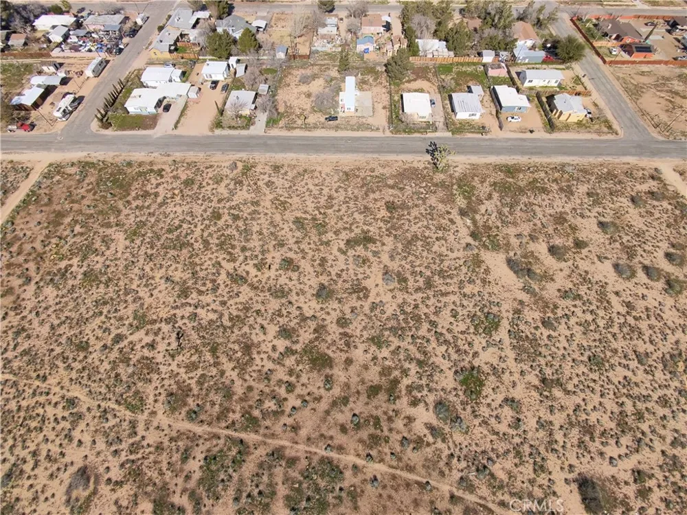 Ferguson Kern, CA 93516