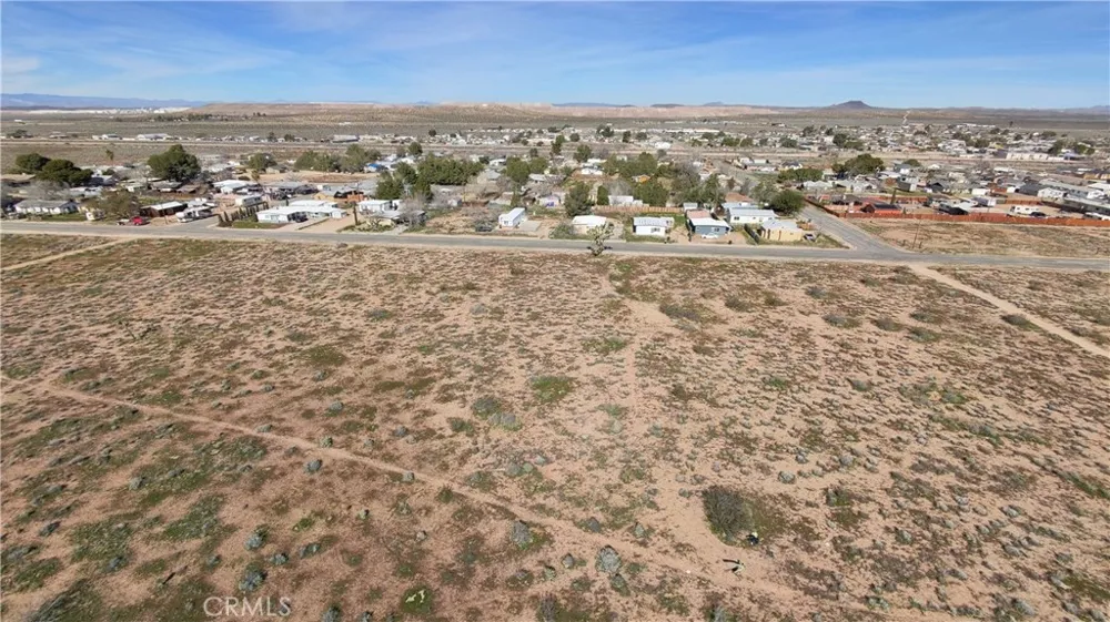 Ferguson Kern, CA 93516