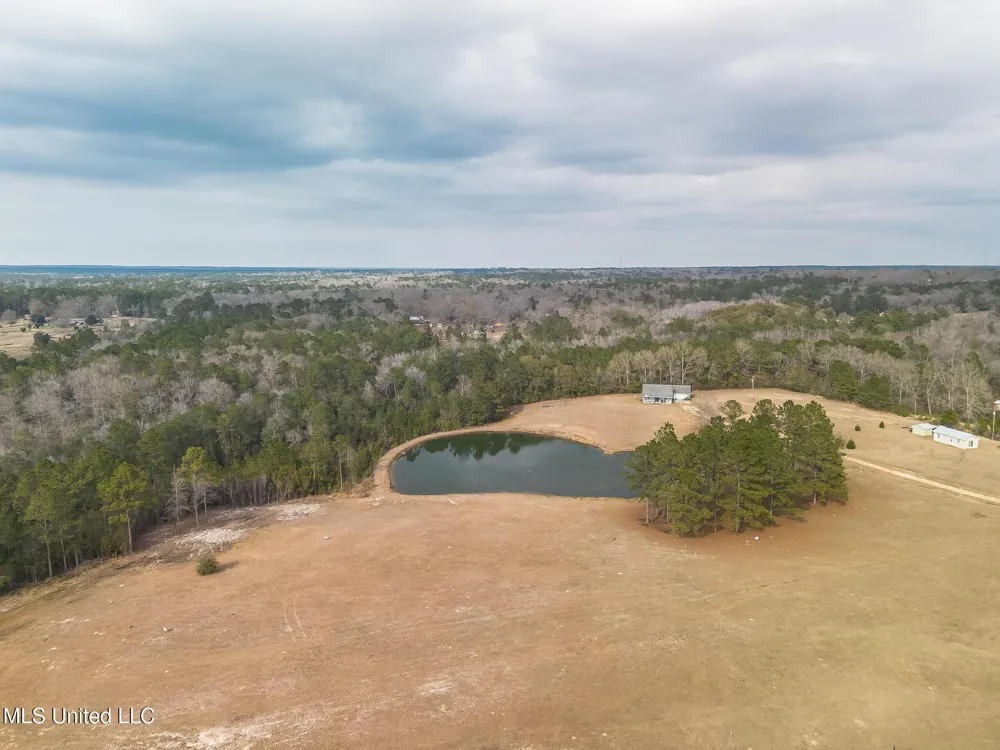 Lot 5 Kahler Lane McHenry, MS 39561