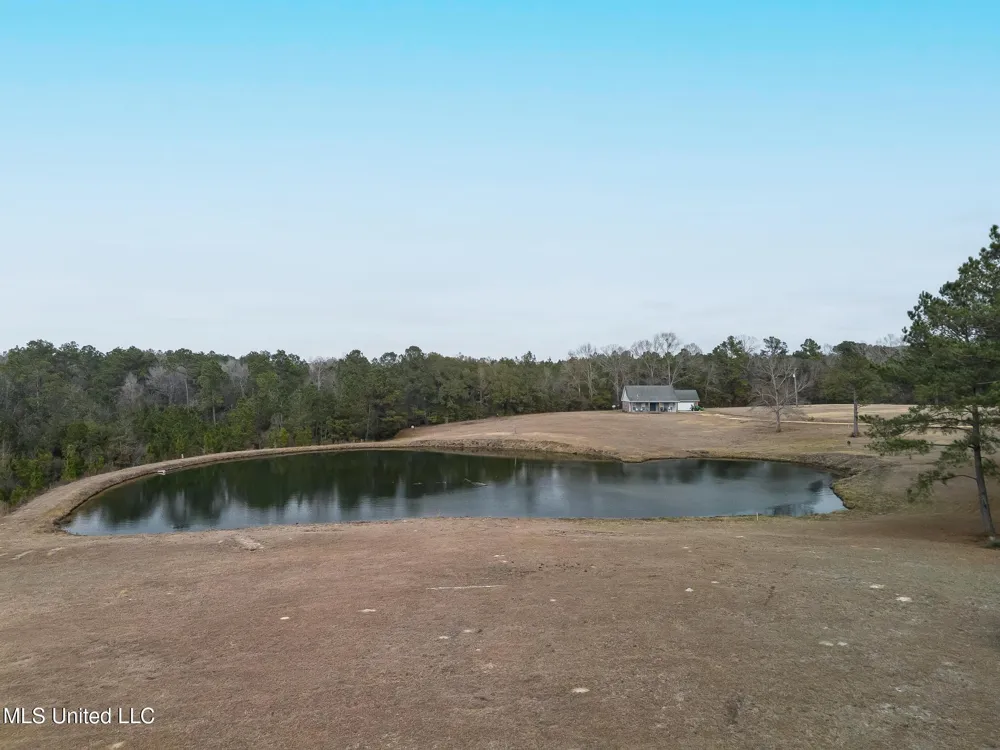 Lot 5 Kahler Lane McHenry, MS 39561
