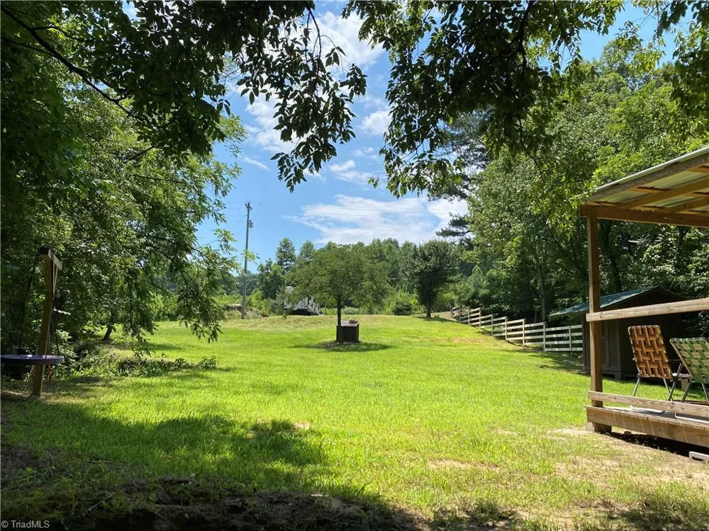 3258 Red White And Blue Road North Wilkesboro, NC 28669