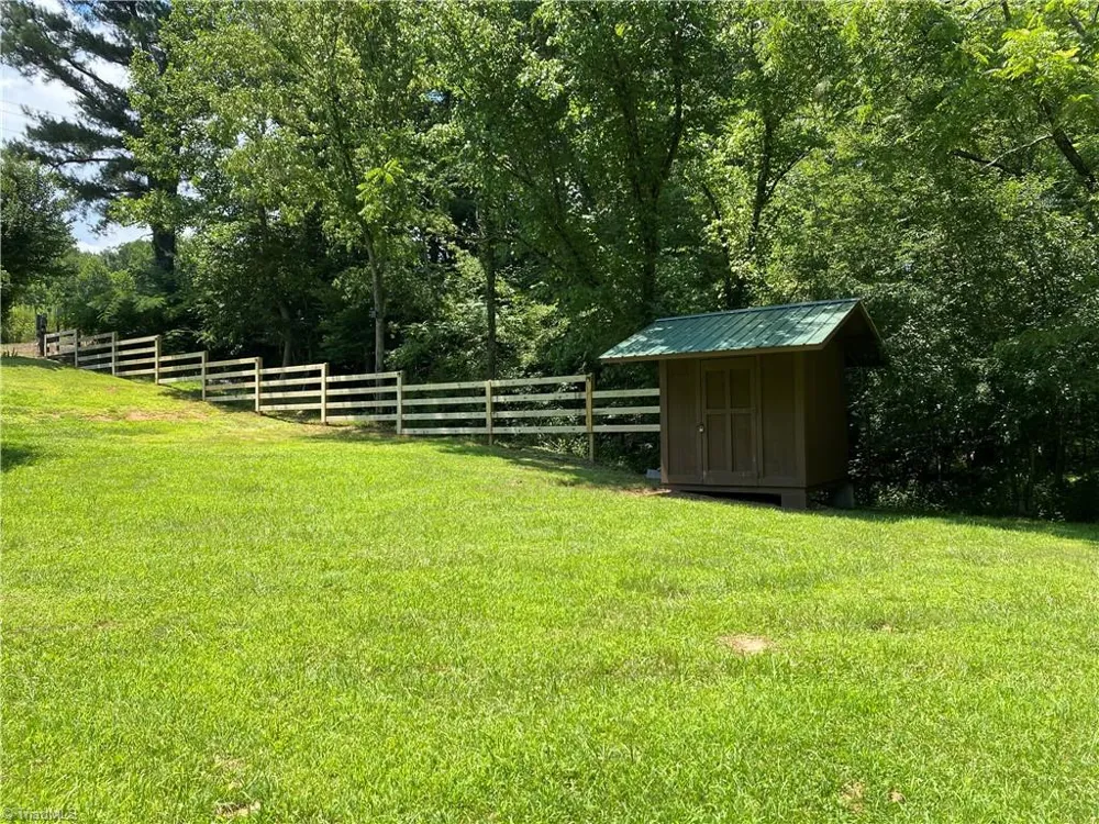3258 Red White And Blue Road North Wilkesboro, NC 28669