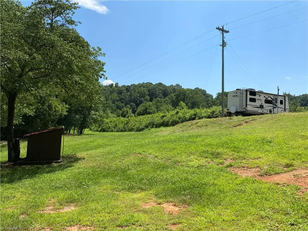 3258 Red White And Blue Road North Wilkesboro, NC 28669