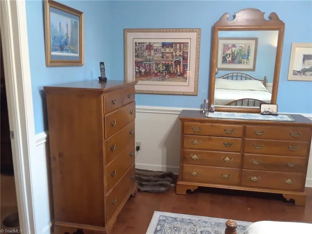 216 W Hunter Street Madison, NC 27025