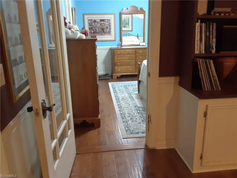 216 W Hunter Street Madison, NC 27025