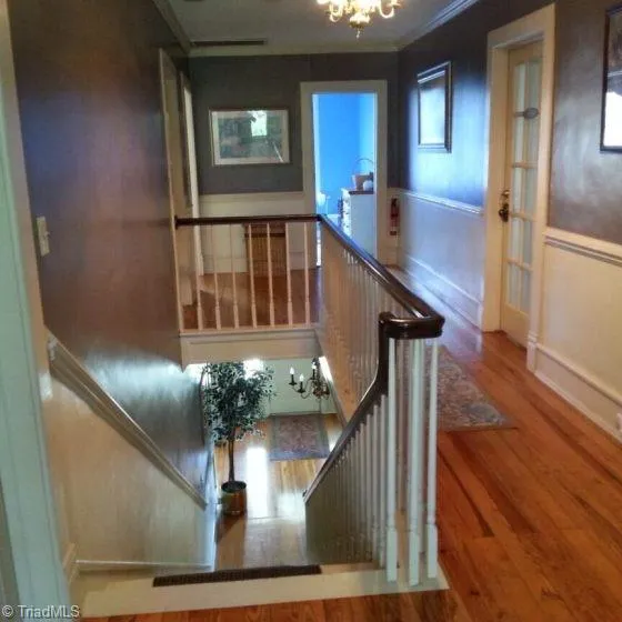 216 W Hunter Street Madison, NC 27025