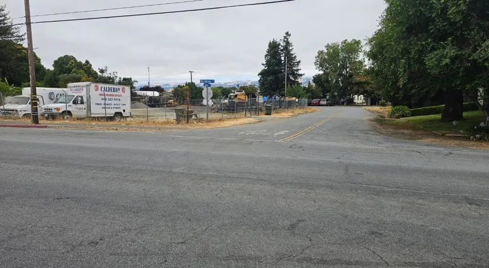 14430 MONTEREY HWY San Martin, CA 95046