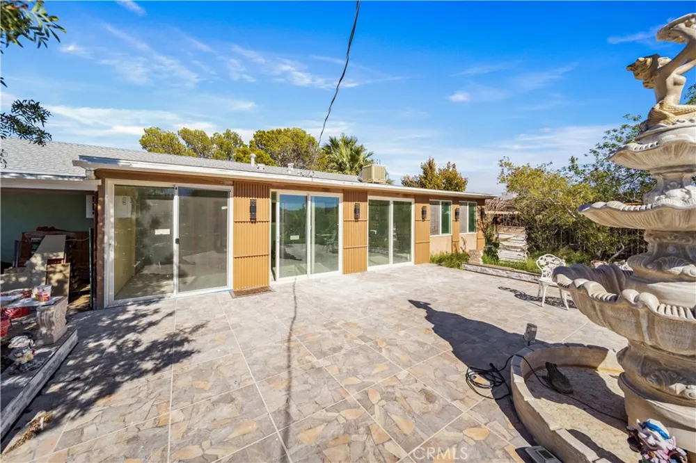 225 W French Avenue Ridgecrest, CA 93555