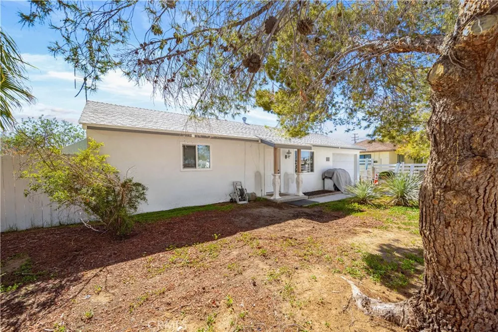 225 W French Avenue Ridgecrest, CA 93555