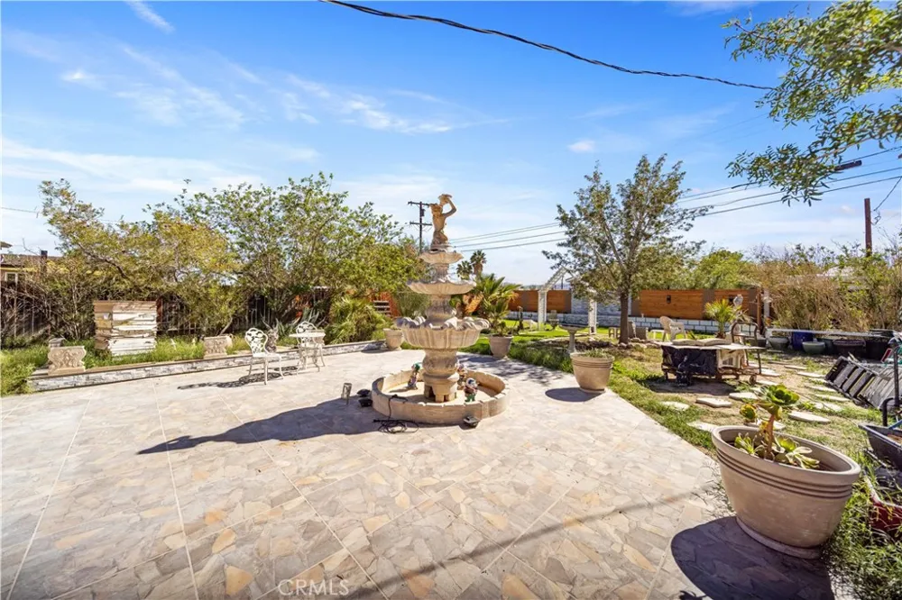 225 W French Avenue Ridgecrest, CA 93555