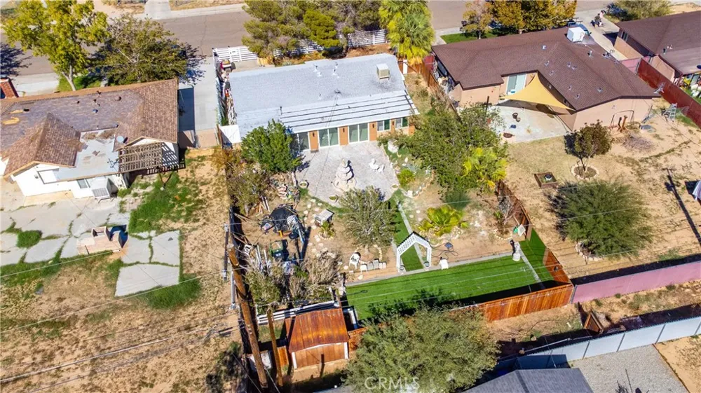 225 W French Avenue Ridgecrest, CA 93555