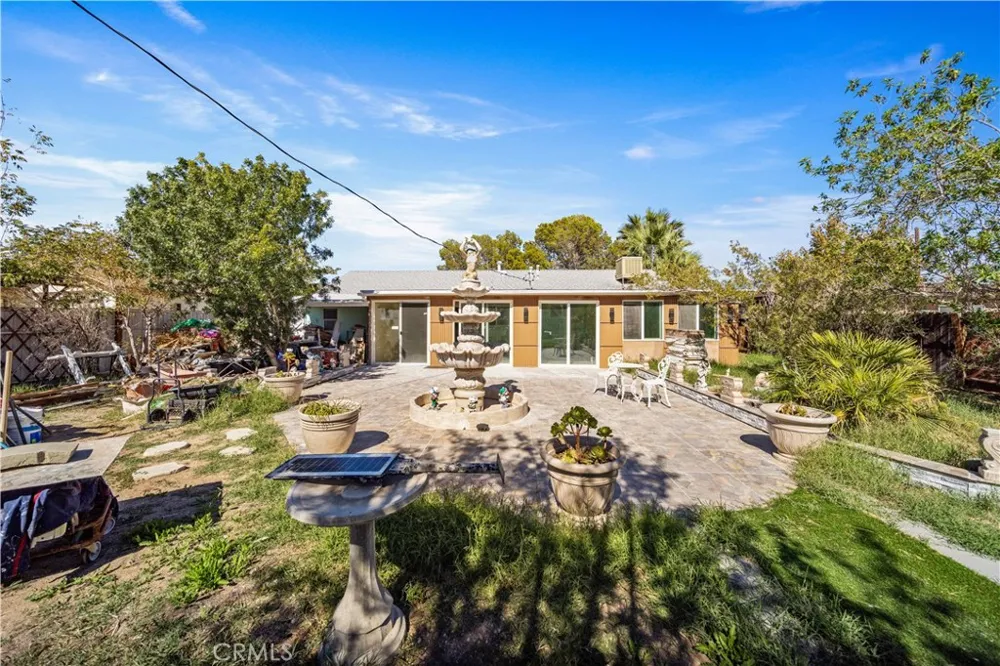 225 W French Avenue Ridgecrest, CA 93555