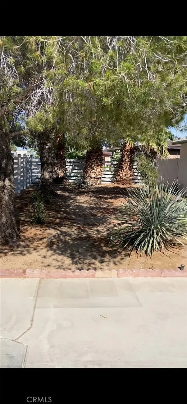 225 W French Avenue Ridgecrest, CA 93555