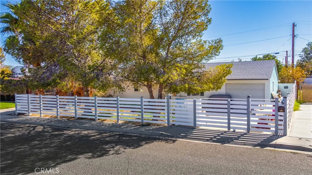 225 W French Avenue Ridgecrest, CA 93555