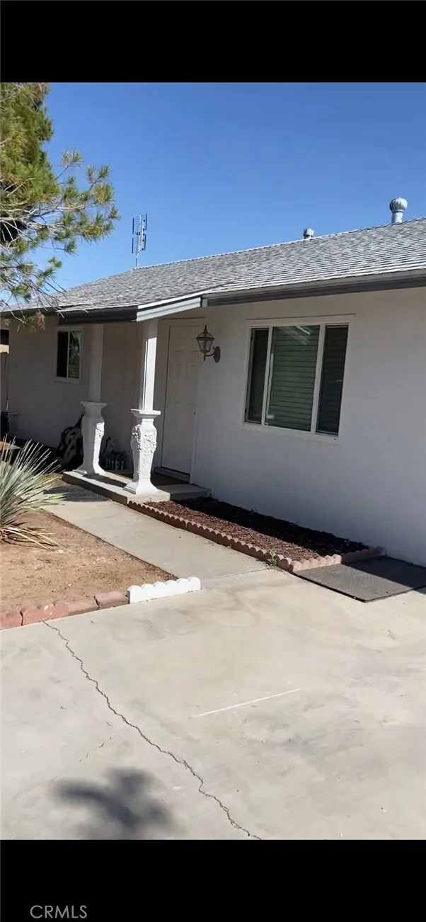 225 W French Avenue Ridgecrest, CA 93555