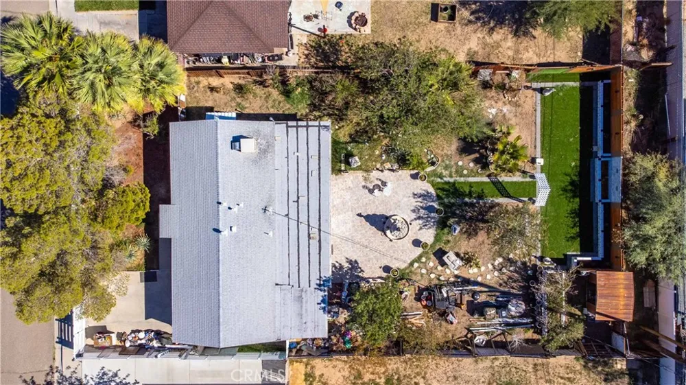 225 W French Avenue Ridgecrest, CA 93555