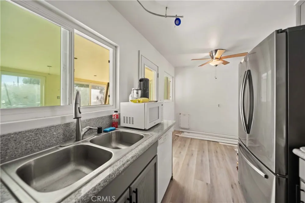 225 W French Avenue Ridgecrest, CA 93555