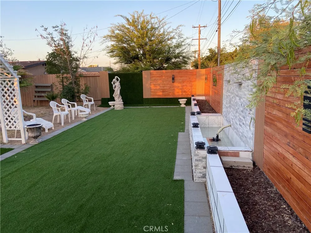 225 W French Avenue Ridgecrest, CA 93555