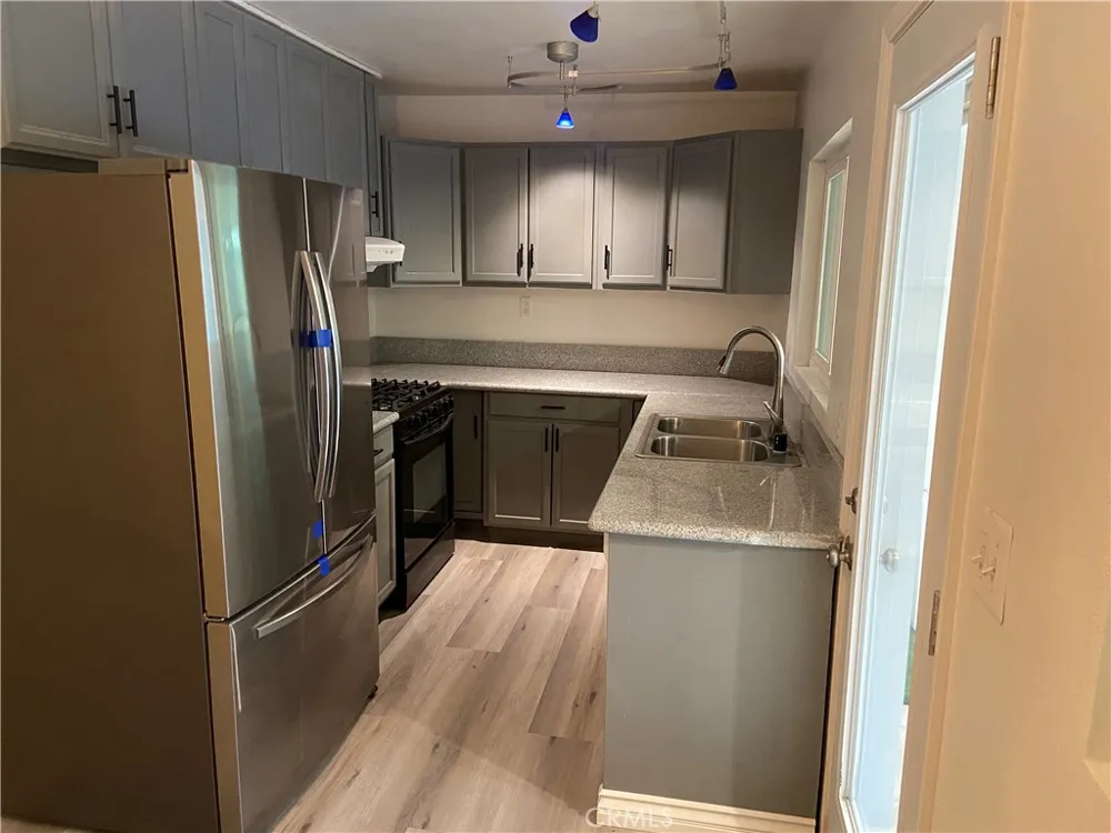 225 W French Avenue Ridgecrest, CA 93555