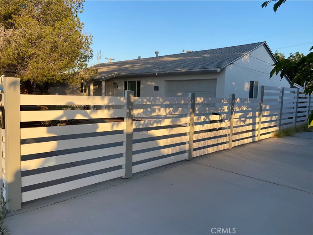 225 W French Avenue Ridgecrest, CA 93555