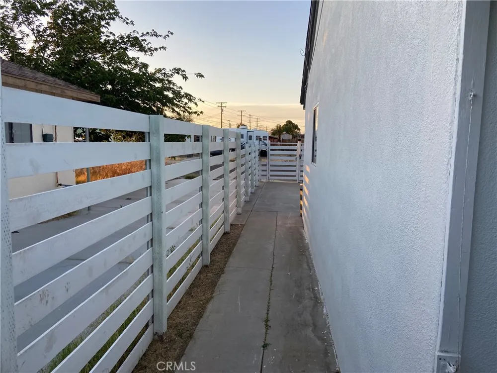 225 W French Avenue Ridgecrest, CA 93555