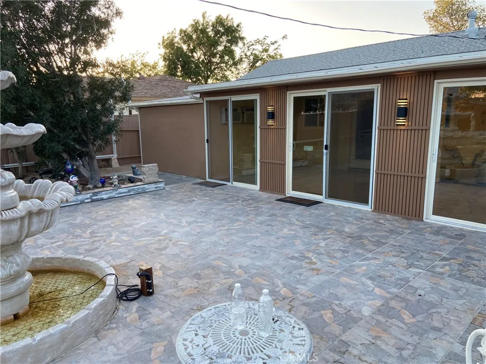 225 W French Avenue Ridgecrest, CA 93555