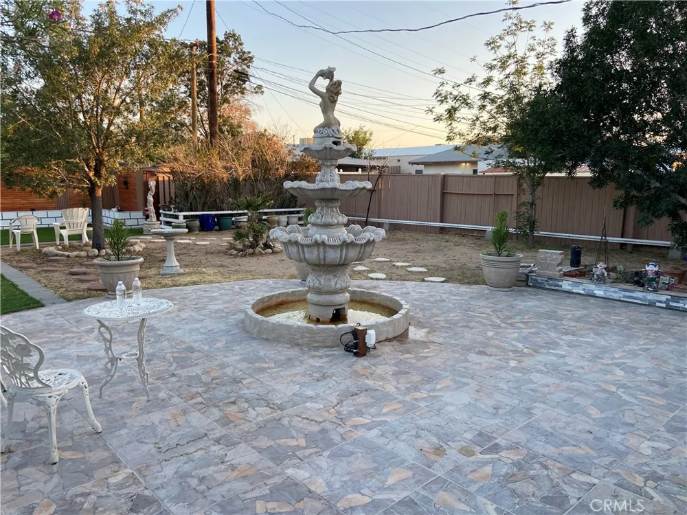 225 W French Avenue Ridgecrest, CA 93555