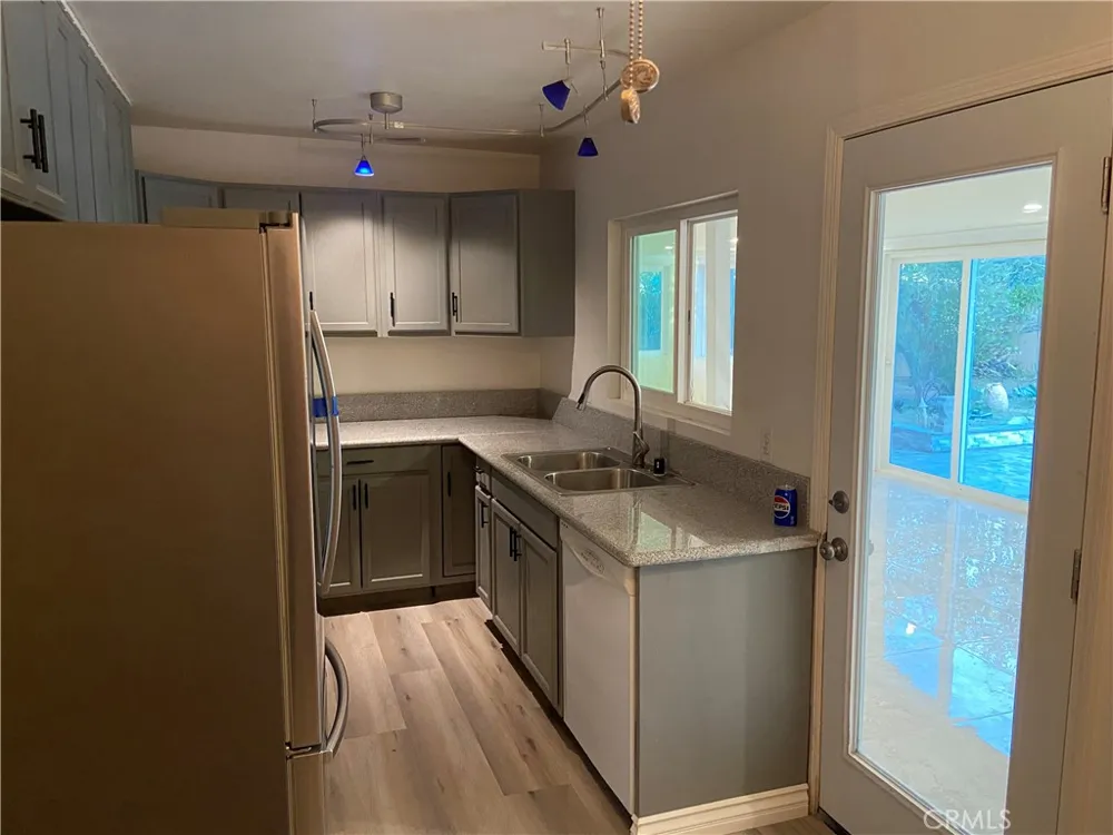 225 W French Avenue Ridgecrest, CA 93555