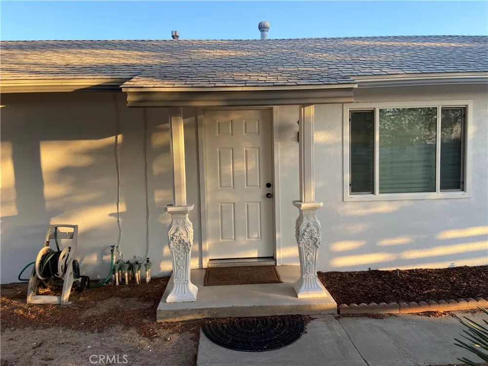 225 W French Avenue Ridgecrest, CA 93555