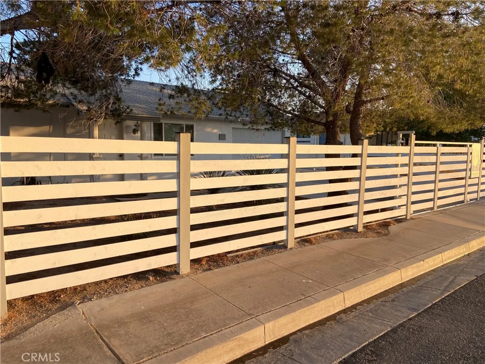 225 W French Avenue Ridgecrest, CA 93555