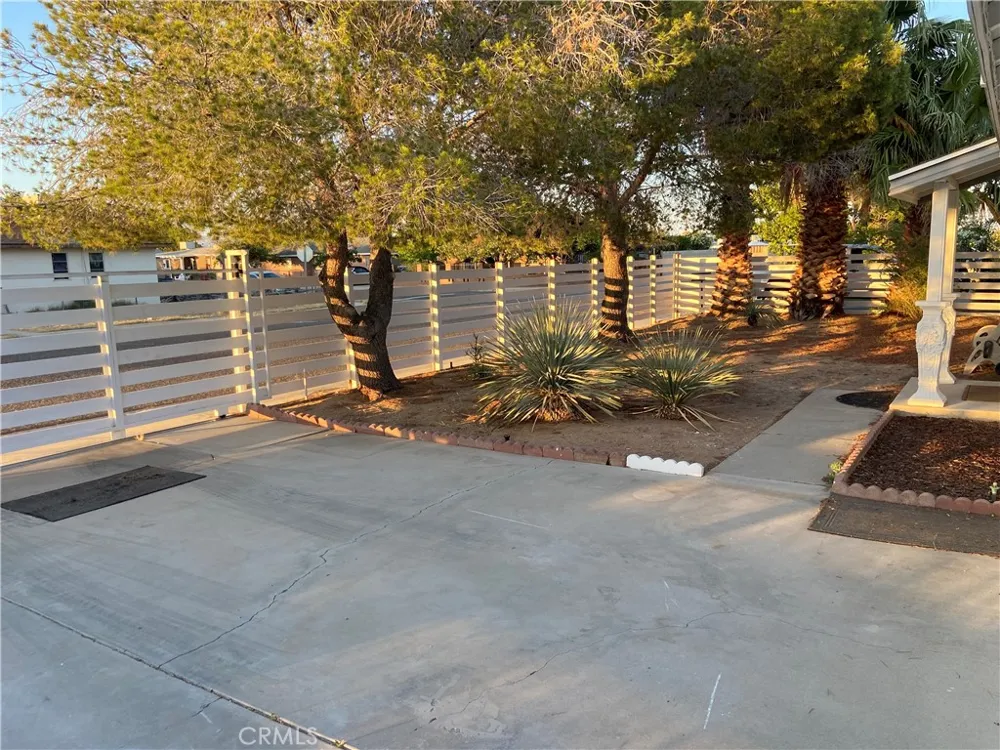 225 W French Avenue Ridgecrest, CA 93555
