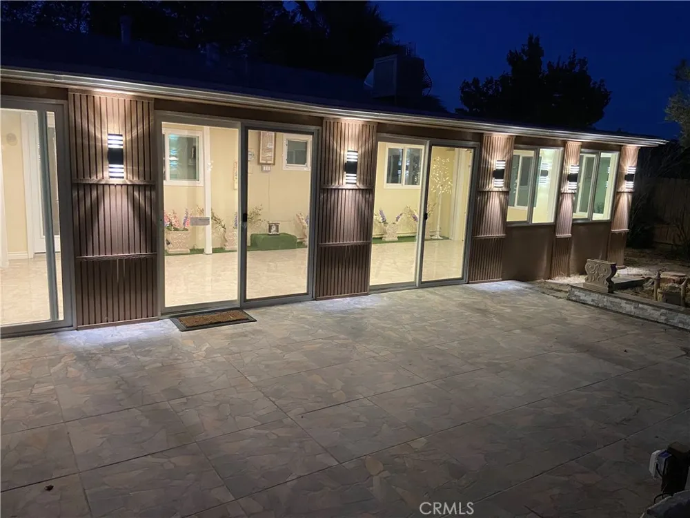 225 W French Avenue Ridgecrest, CA 93555