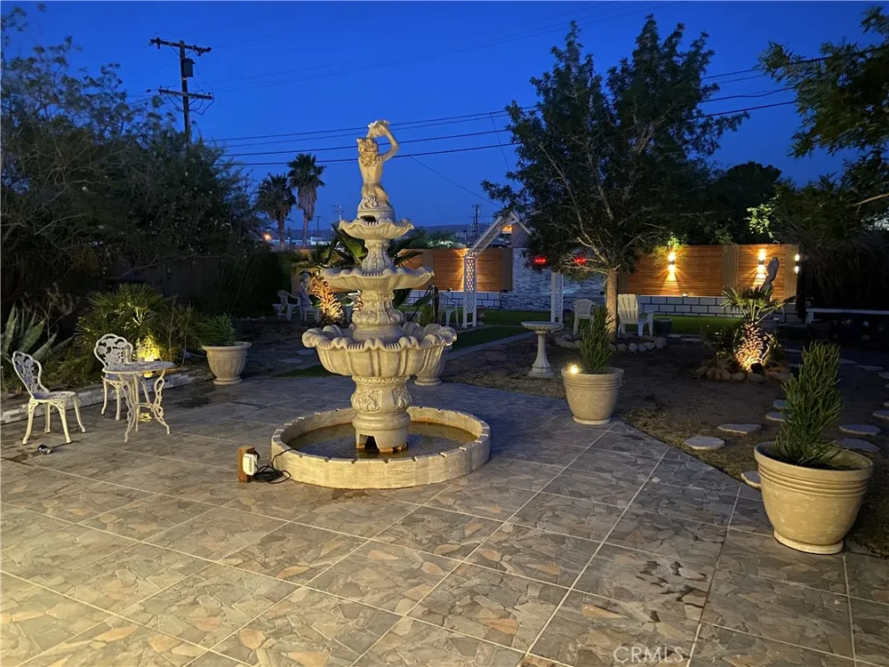 225 W French Avenue Ridgecrest, CA 93555