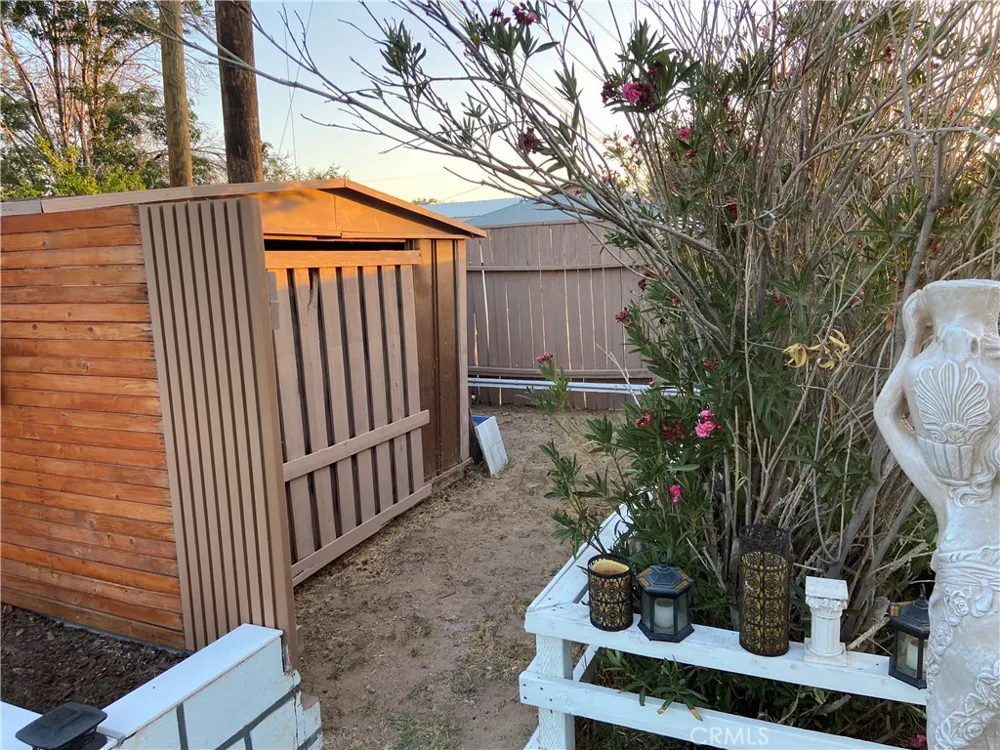 225 W French Avenue Ridgecrest, CA 93555
