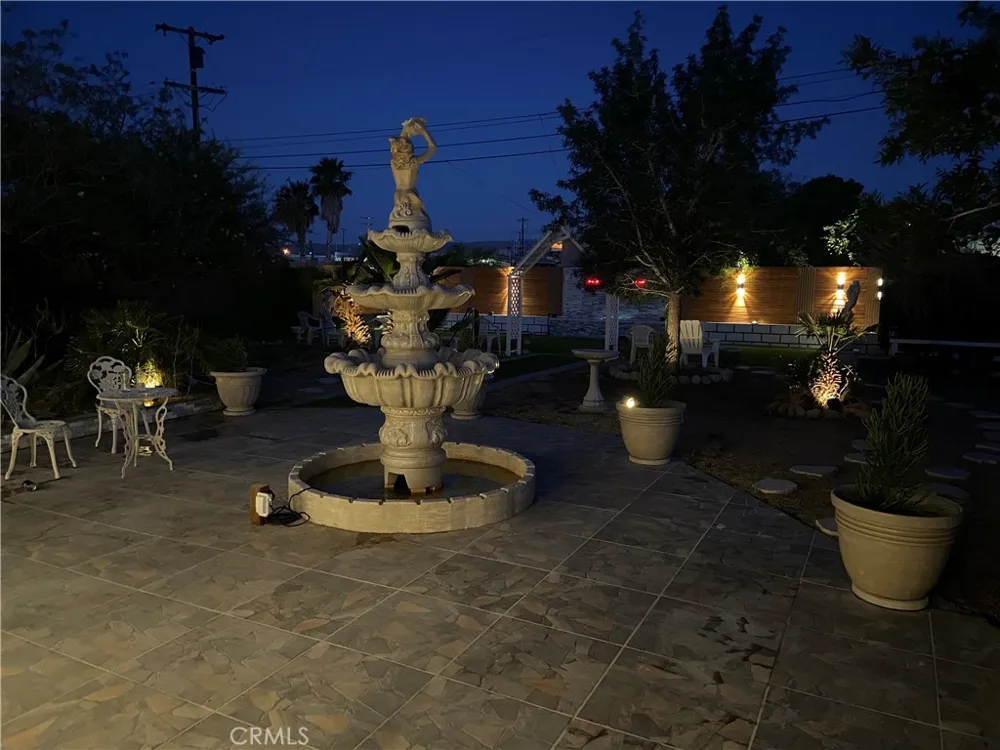 225 W French Avenue Ridgecrest, CA 93555