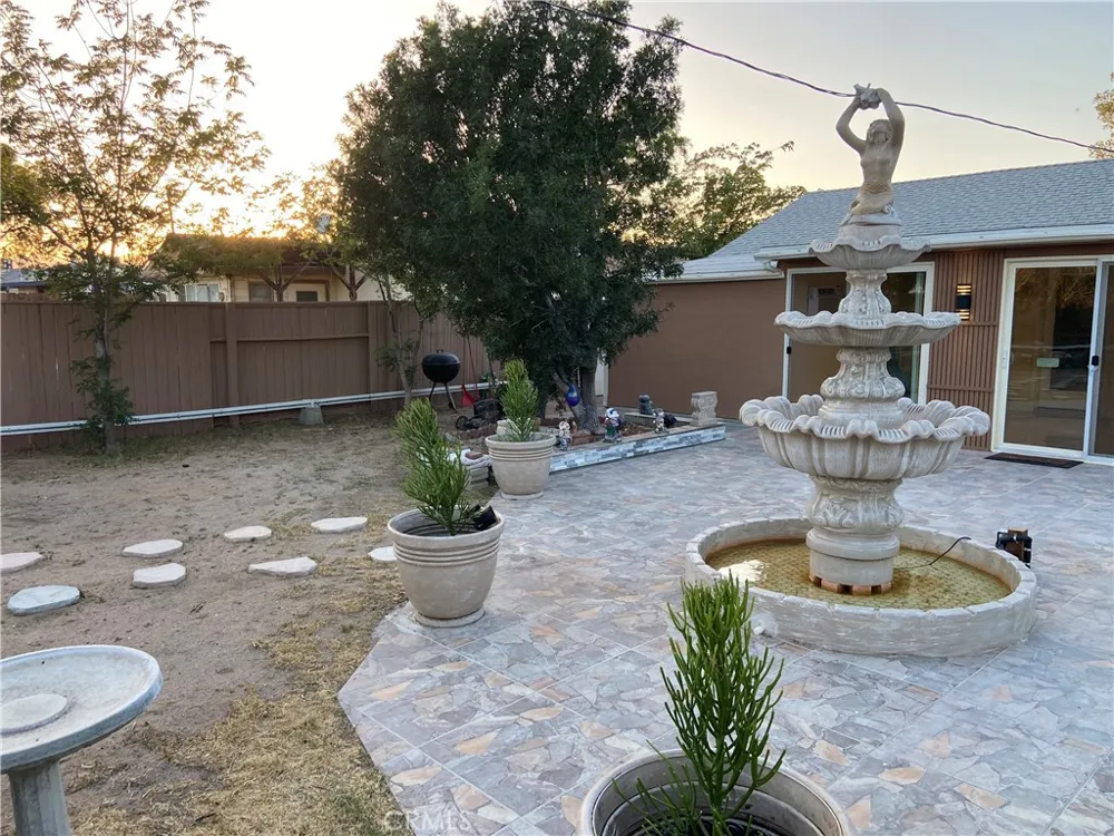 225 W French Avenue Ridgecrest, CA 93555