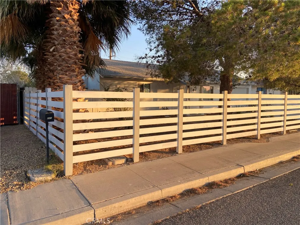 225 W French Avenue Ridgecrest, CA 93555