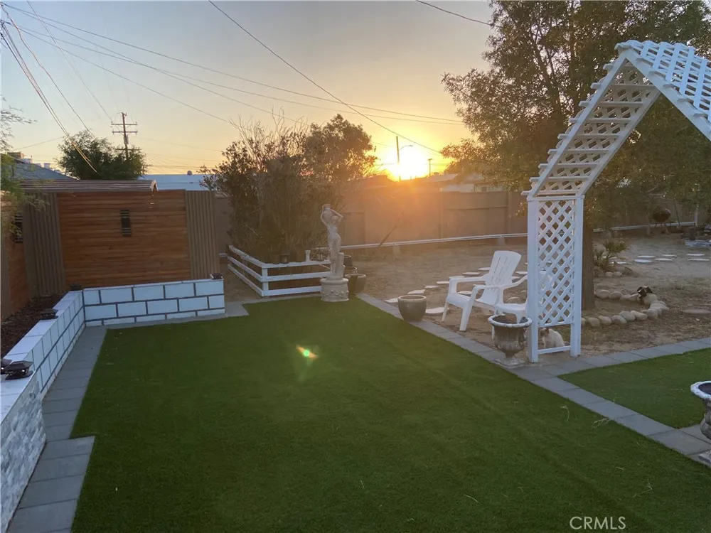 225 W French Avenue Ridgecrest, CA 93555