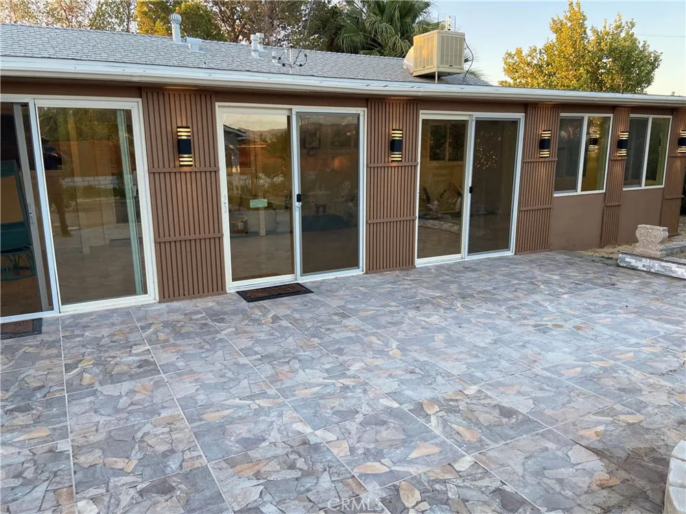 225 W French Avenue Ridgecrest, CA 93555