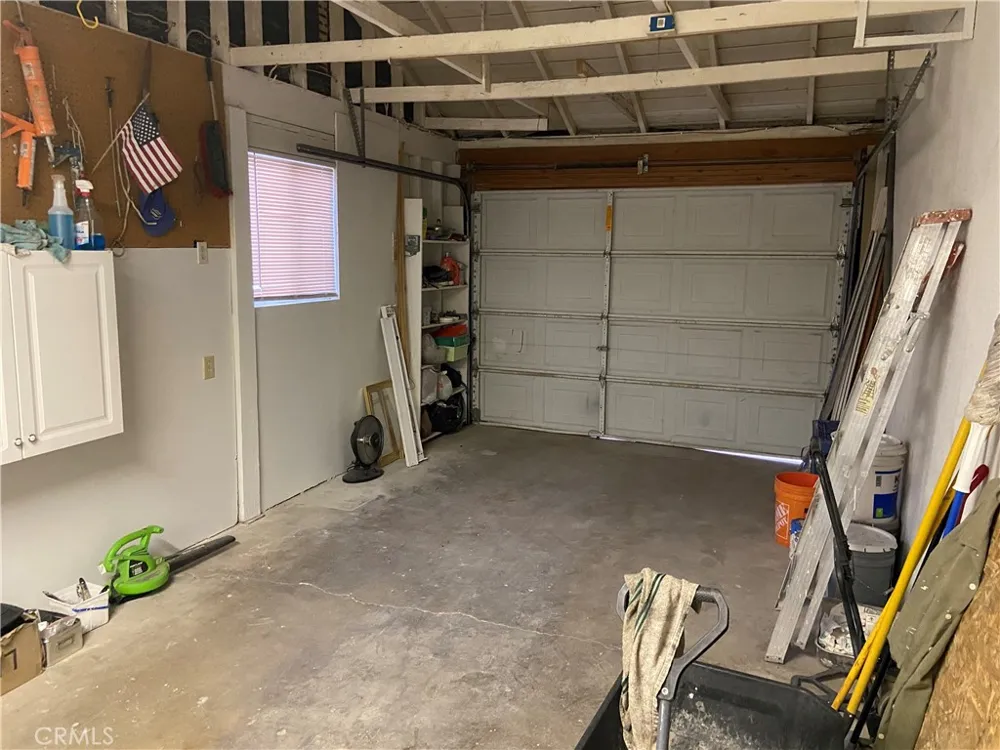 225 W French Avenue Ridgecrest, CA 93555