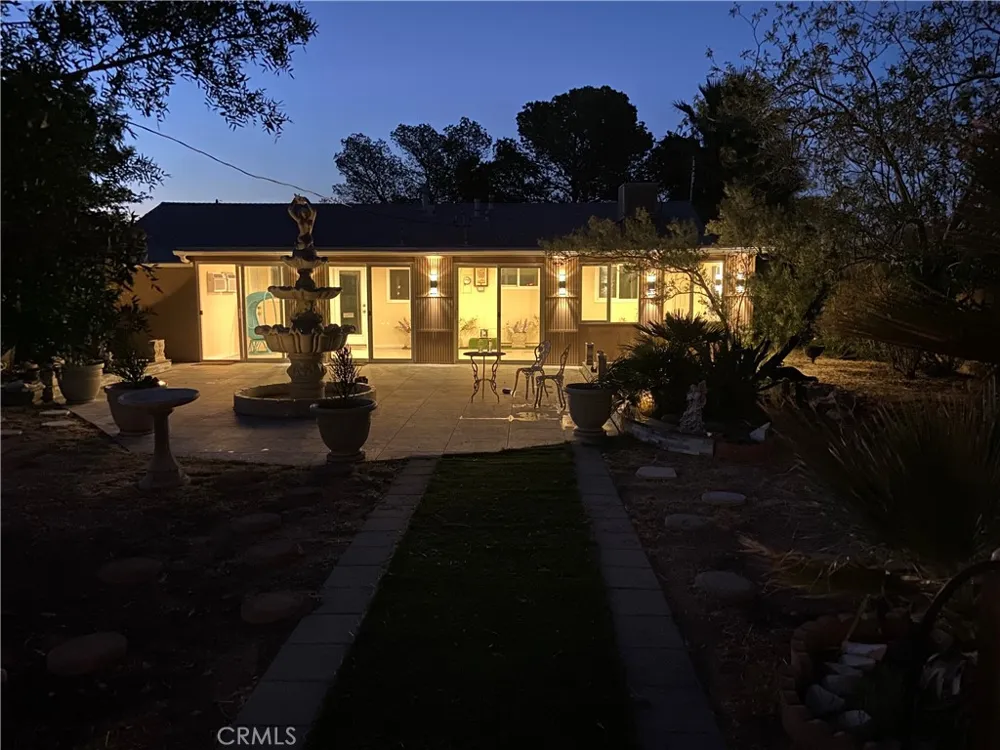 225 W French Avenue Ridgecrest, CA 93555