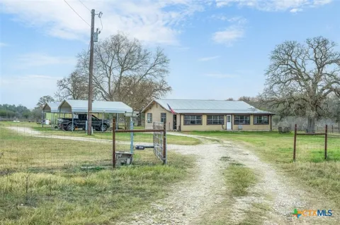 4025 County Road 284