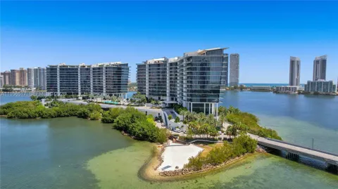 5500 Island Estates Dr #802
