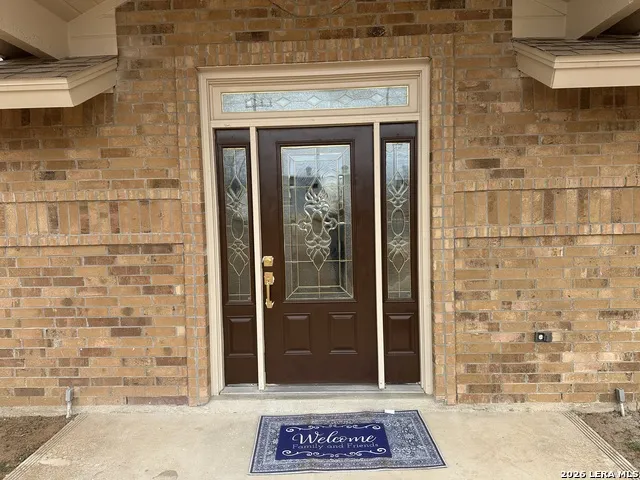 703 9th Carrizo Springs, TX 78834