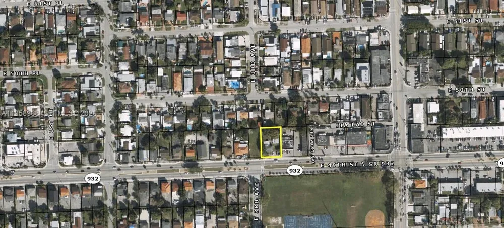 309 E 49th St Hialeah, FL 33013
